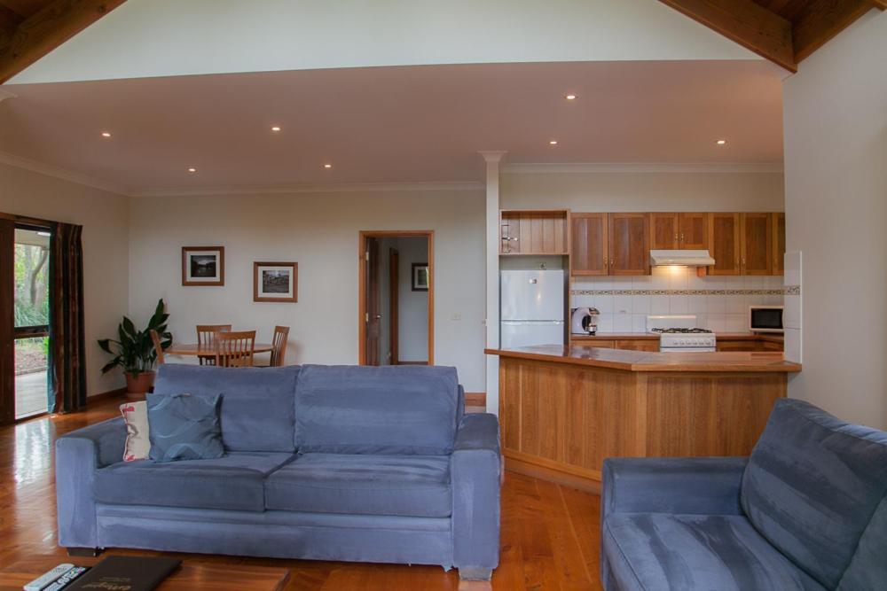 Hotel Perricoota Vines Retreat Moama Zimmer foto