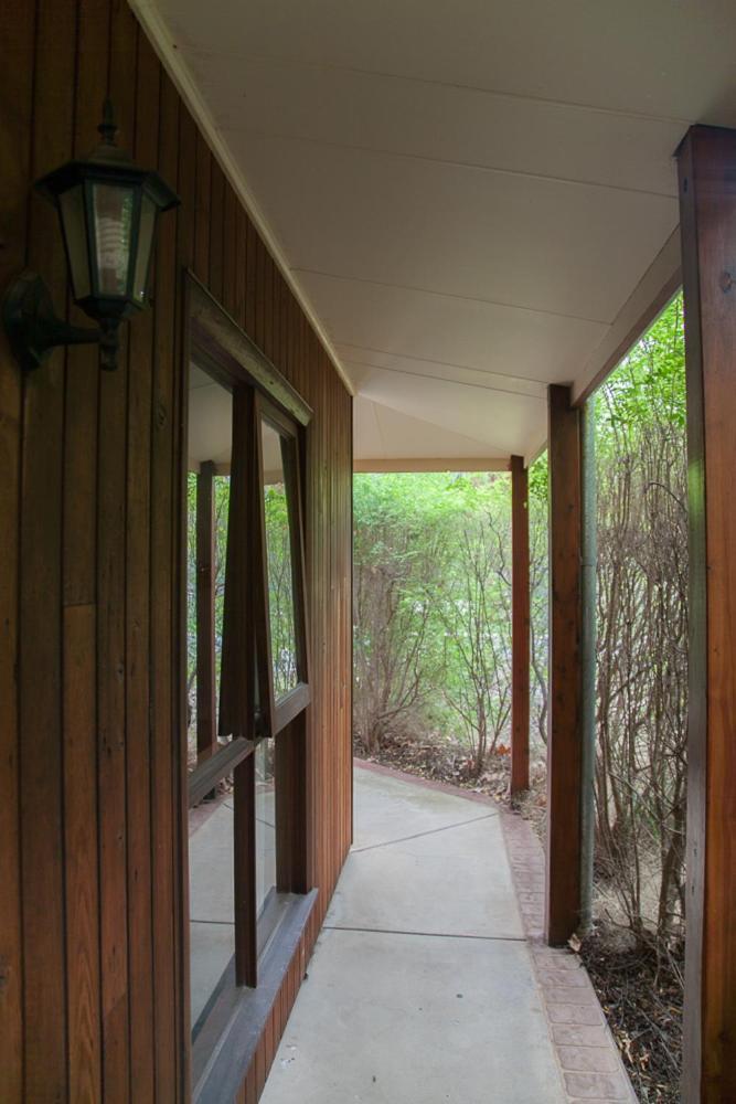 Hotel Perricoota Vines Retreat Moama Zimmer foto