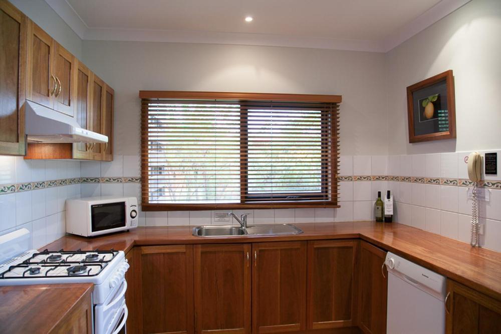Hotel Perricoota Vines Retreat Moama Zimmer foto