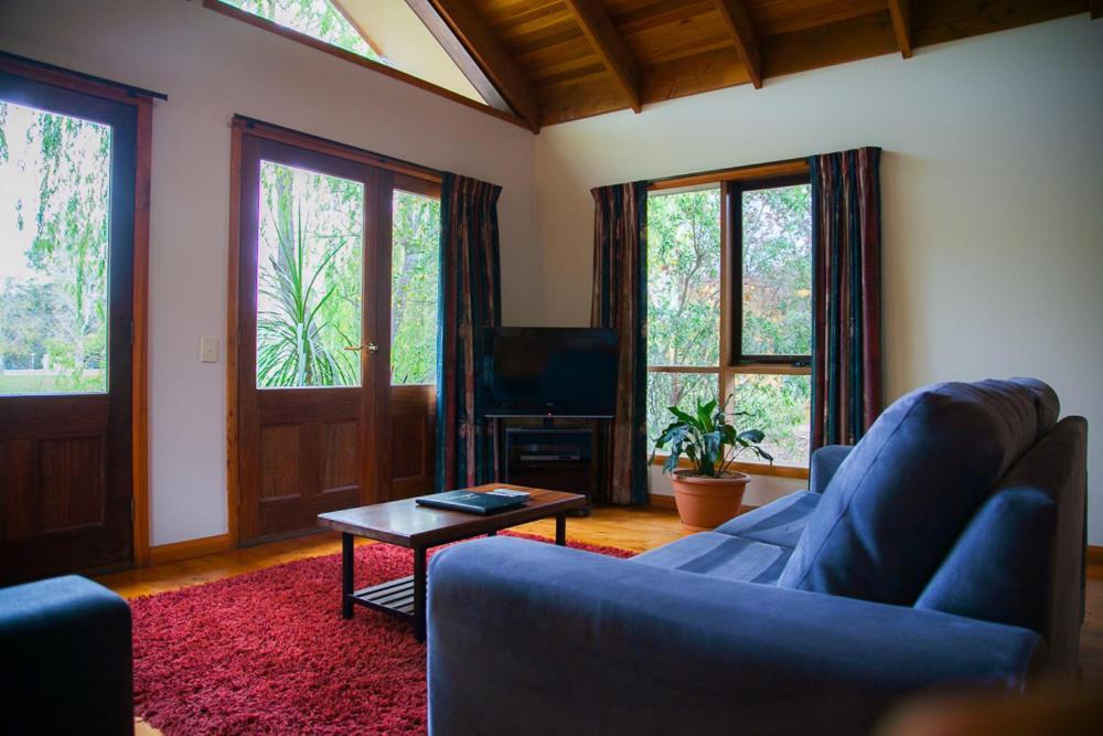 Hotel Perricoota Vines Retreat Moama Zimmer foto