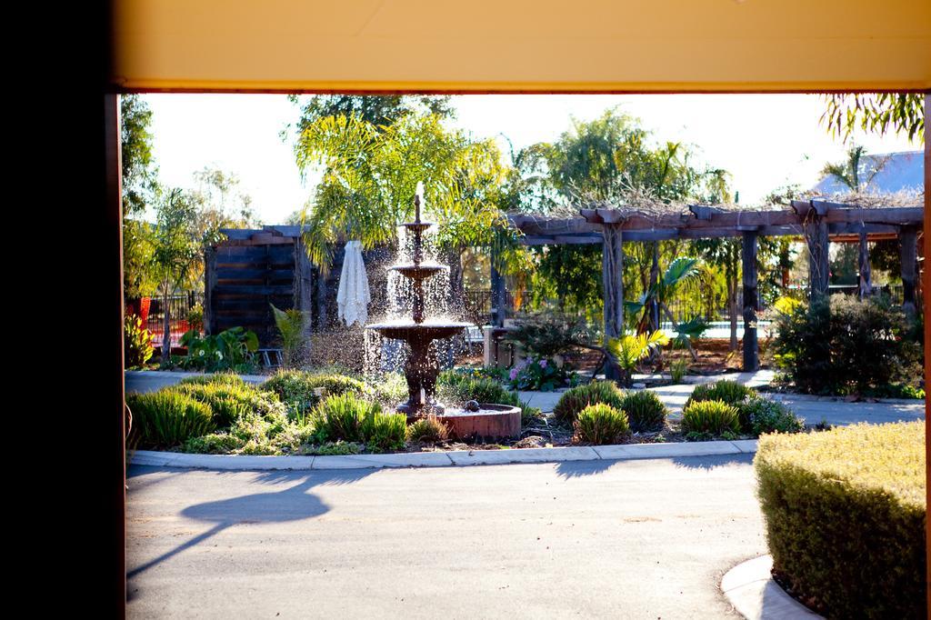 Hotel Perricoota Vines Retreat Moama Zimmer foto